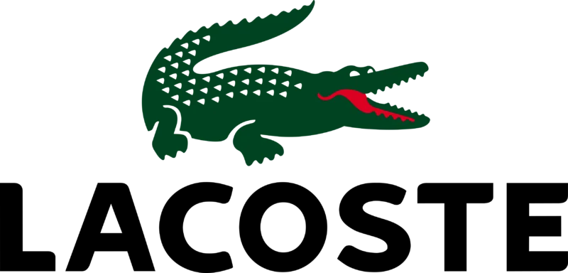 Logo de Lacoste