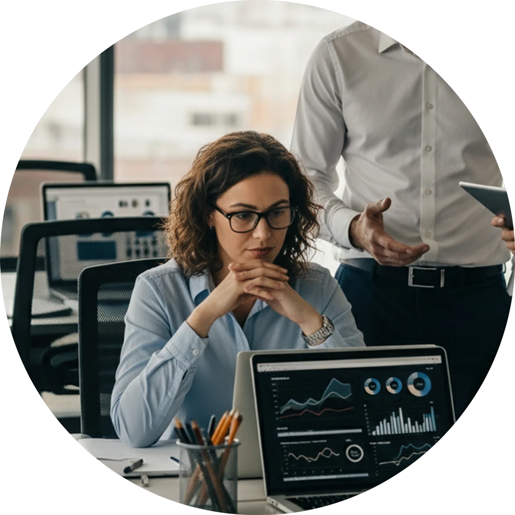 Curso Excel Telecomunicaciones Analista en Chile