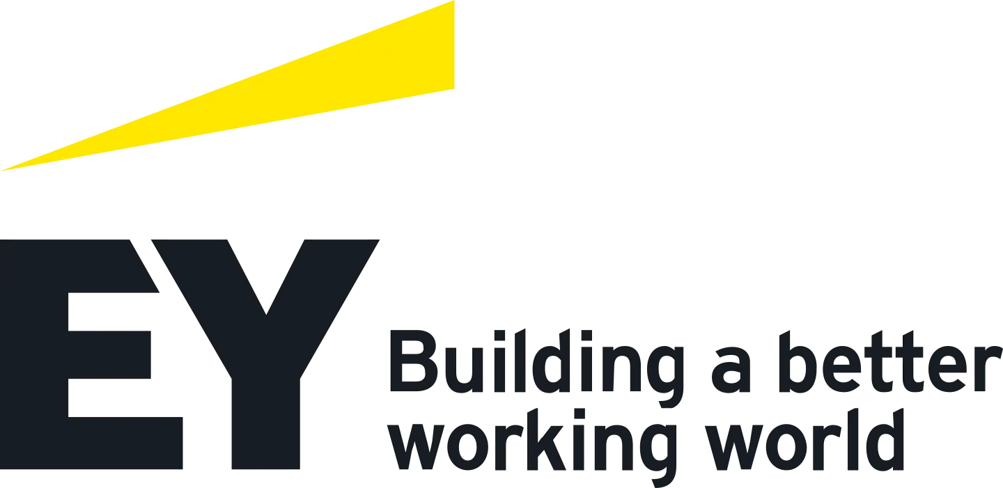 Logo de EY