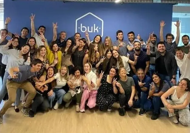 Ninja Excel forma parte de Buk