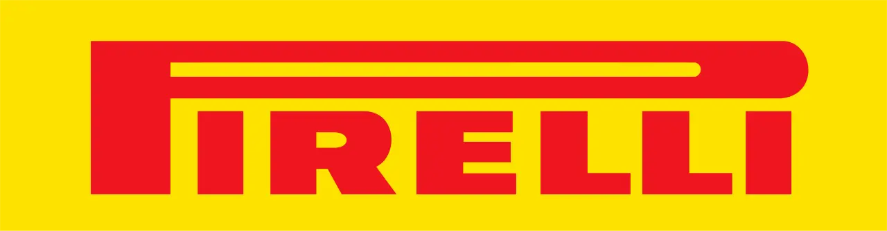 Logo de Pirelli