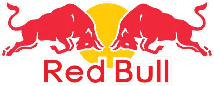 Logo de Red Bull