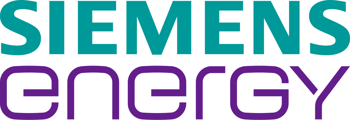 Logo de Siemens Energy