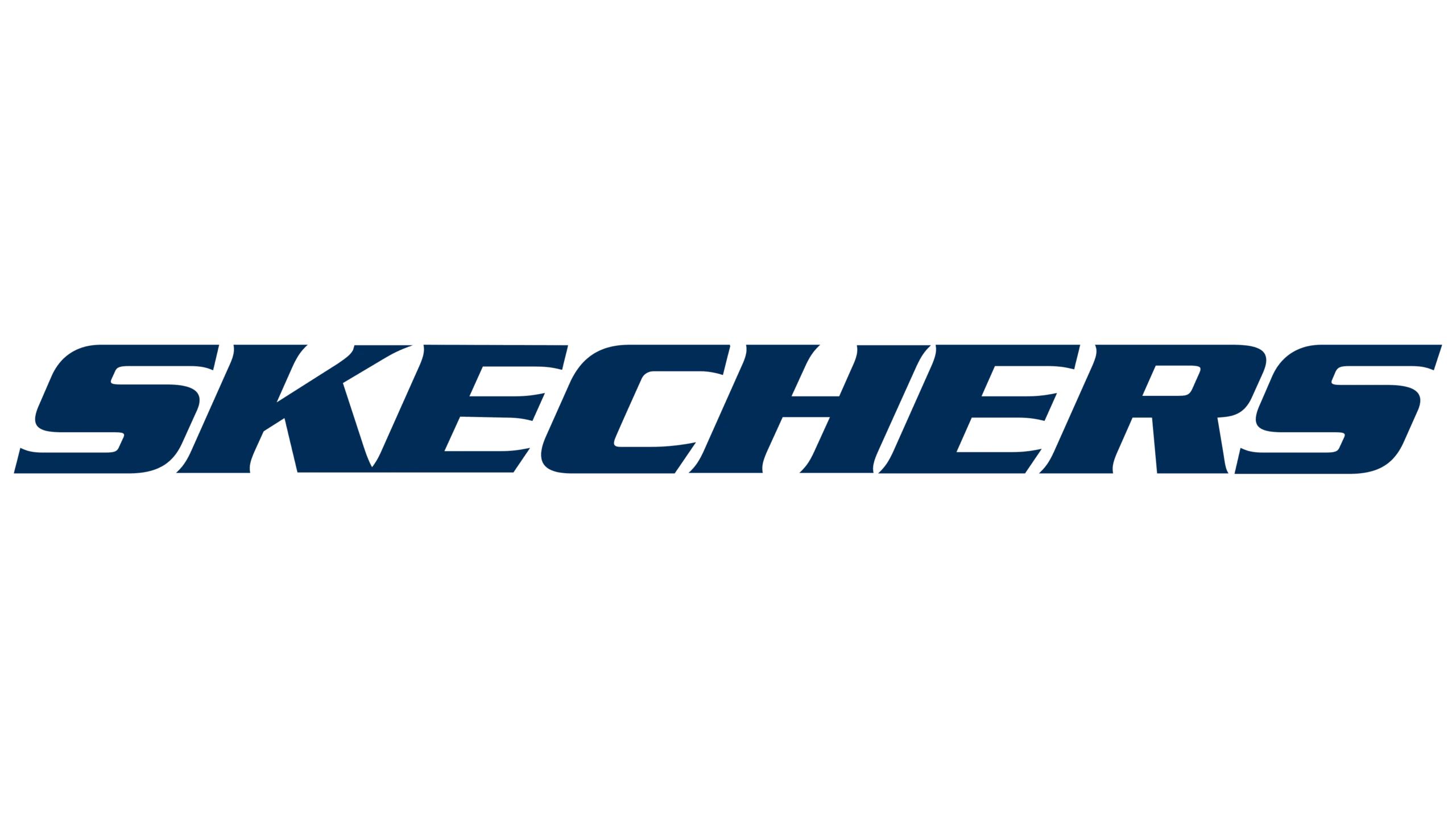 Logo de Skechers
