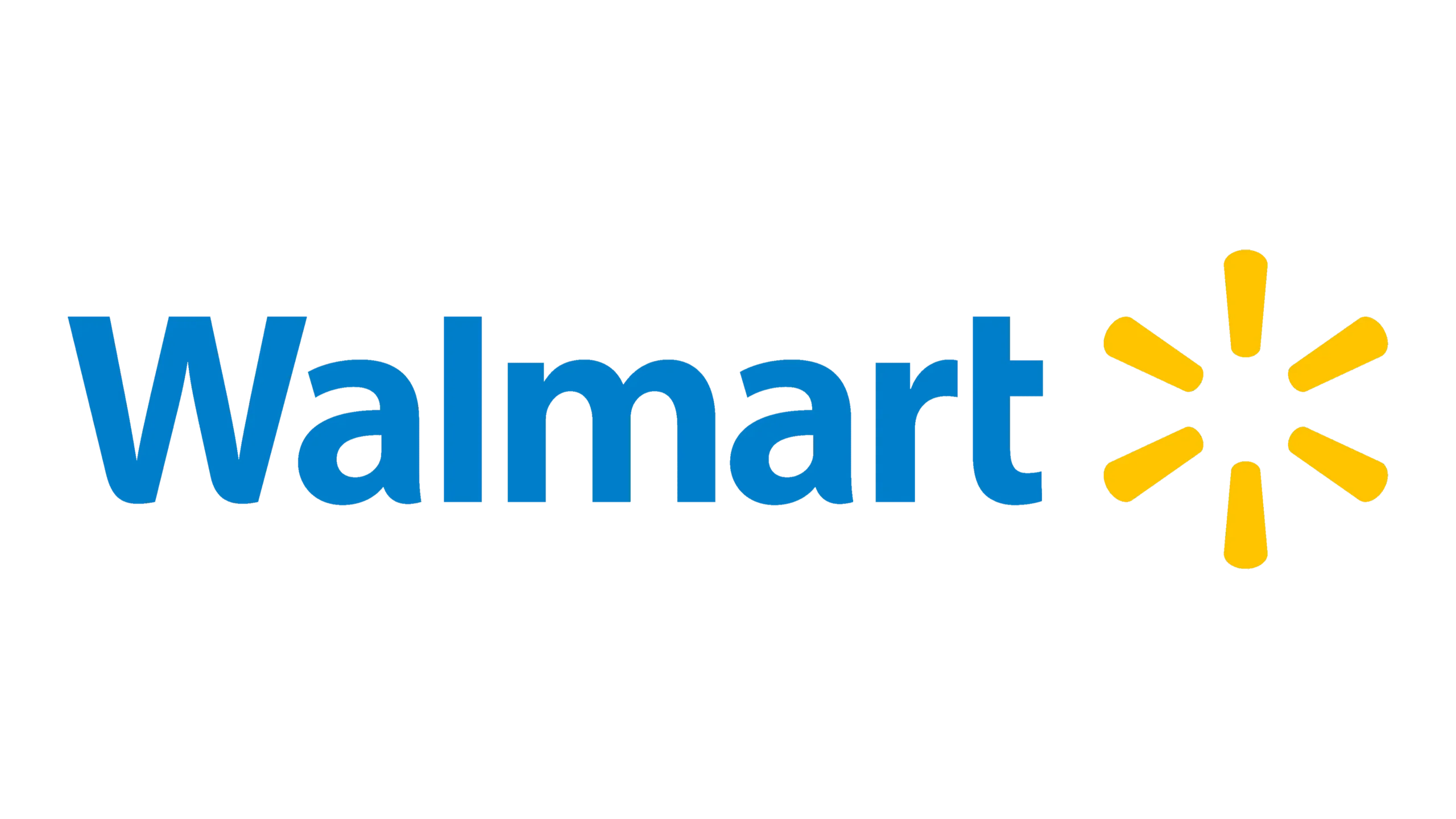 Logo de Walmart