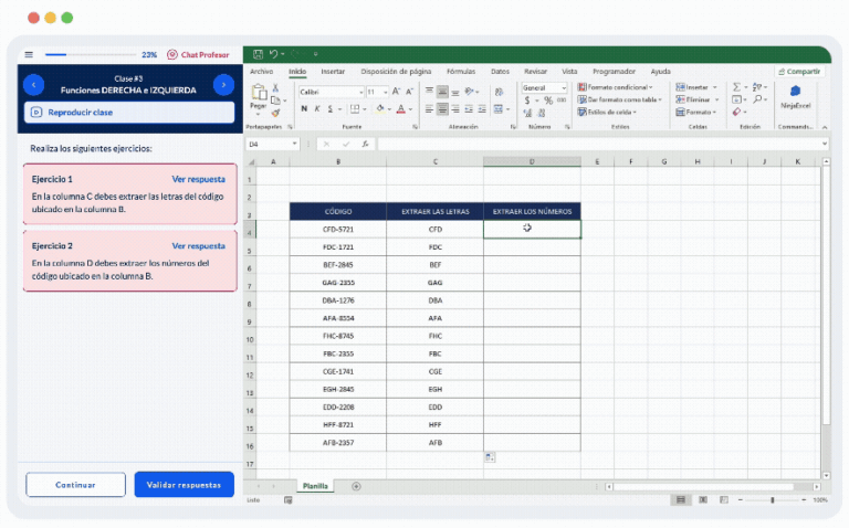 Atajos y Trucos de Excel entrega técnicas concretas para automatizar tareas en Chile