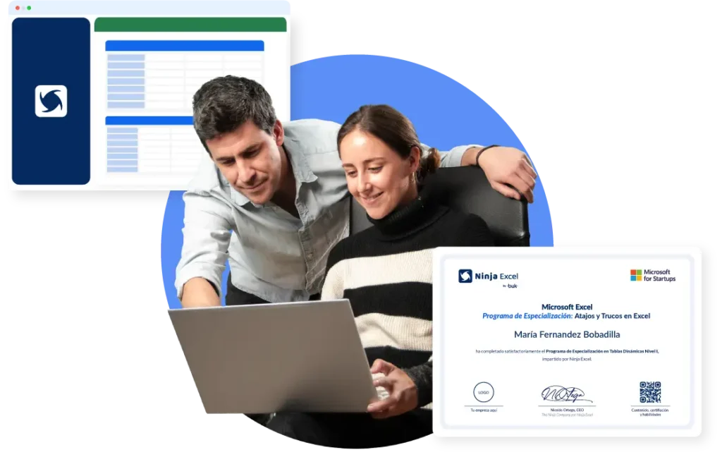 Atajos y Trucos de Excel para equipos que necesitan trabajar mejor en Chile