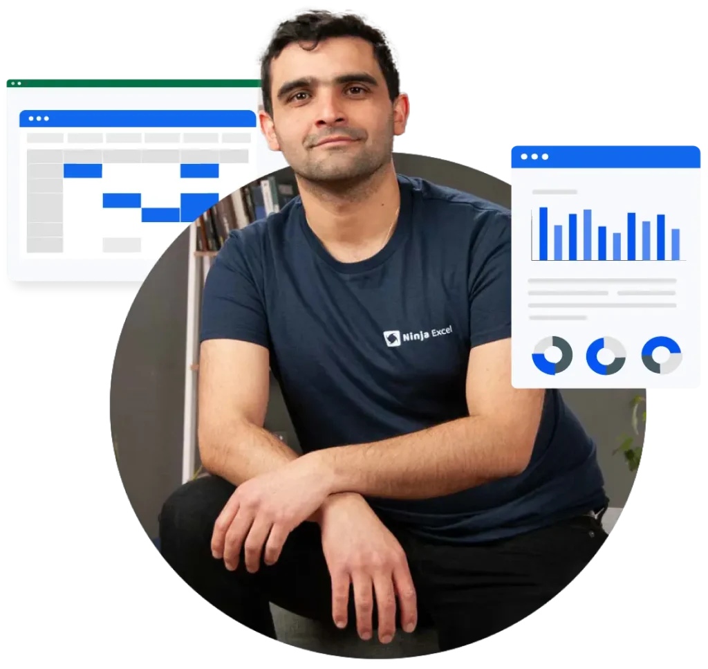 Números claros con Excel aplicado a finanzas. Habla con un especialista que revisará la situación de tu equipo en Chile