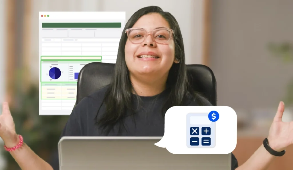 Excel para Contabilidad y Finanzas en Chile