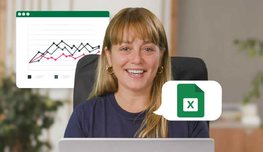 Capacitación en Excel de Tablas Dinamicas II - Ninja Excel Chile