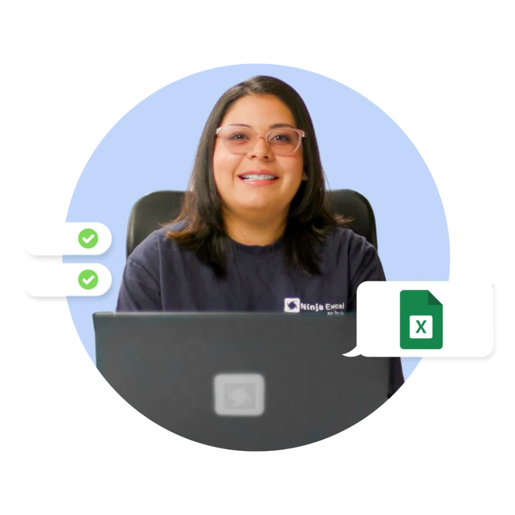 Curso de Excel Básico para empresas desde cero