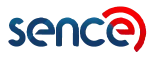 Sence logo sin fondo