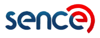 Sence logo sin fondo
