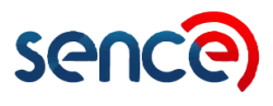 Sence logo sin fondo
